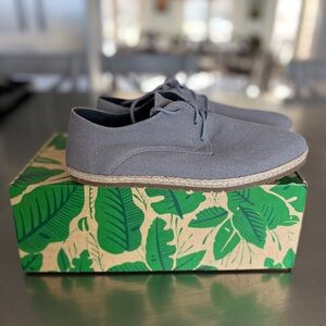 Patara Shoes - Nomad